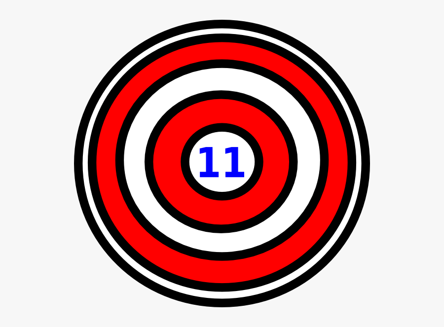 Circle, Transparent Clipart