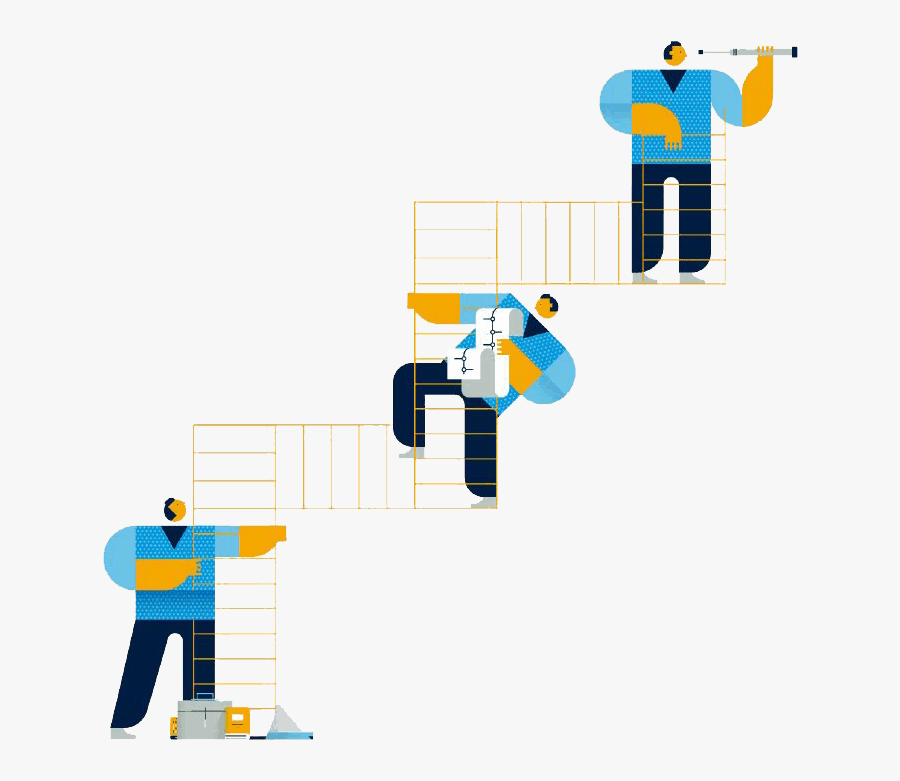 Ie Master In Management Stages Of The Voyage, Transparent Clipart