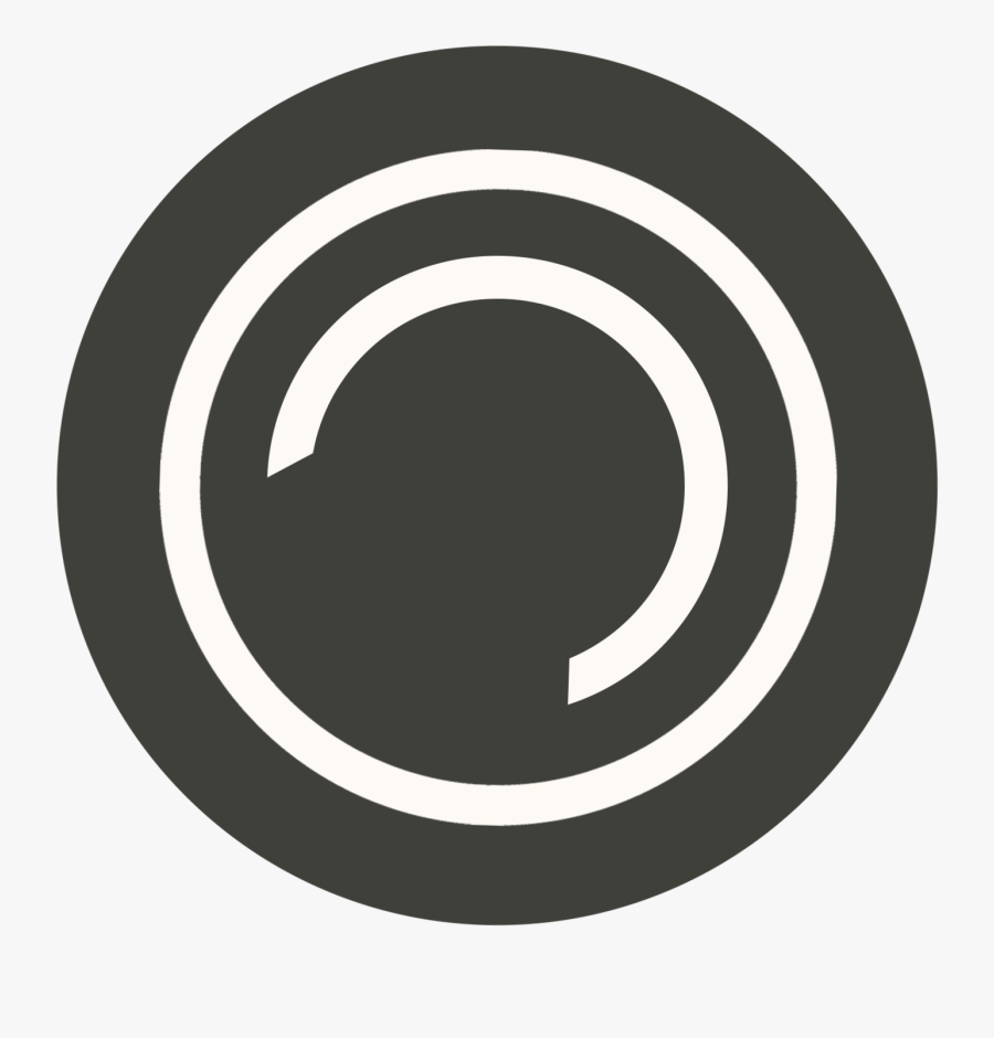 Bulls Eye Clipart - Transparent D Logo Png, Transparent Clipart