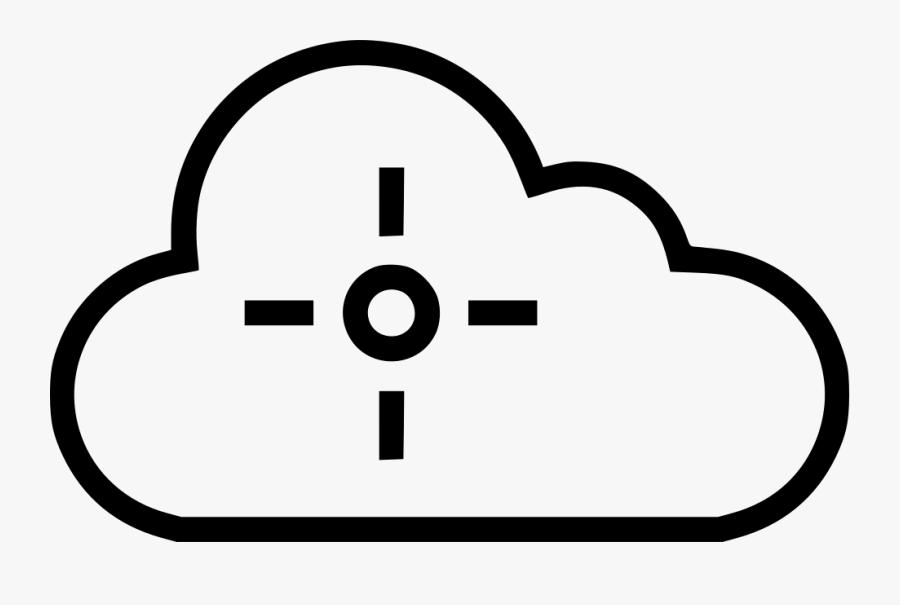 Bullseye Target Server Data - Data Question Mark Png, Transparent Clipart