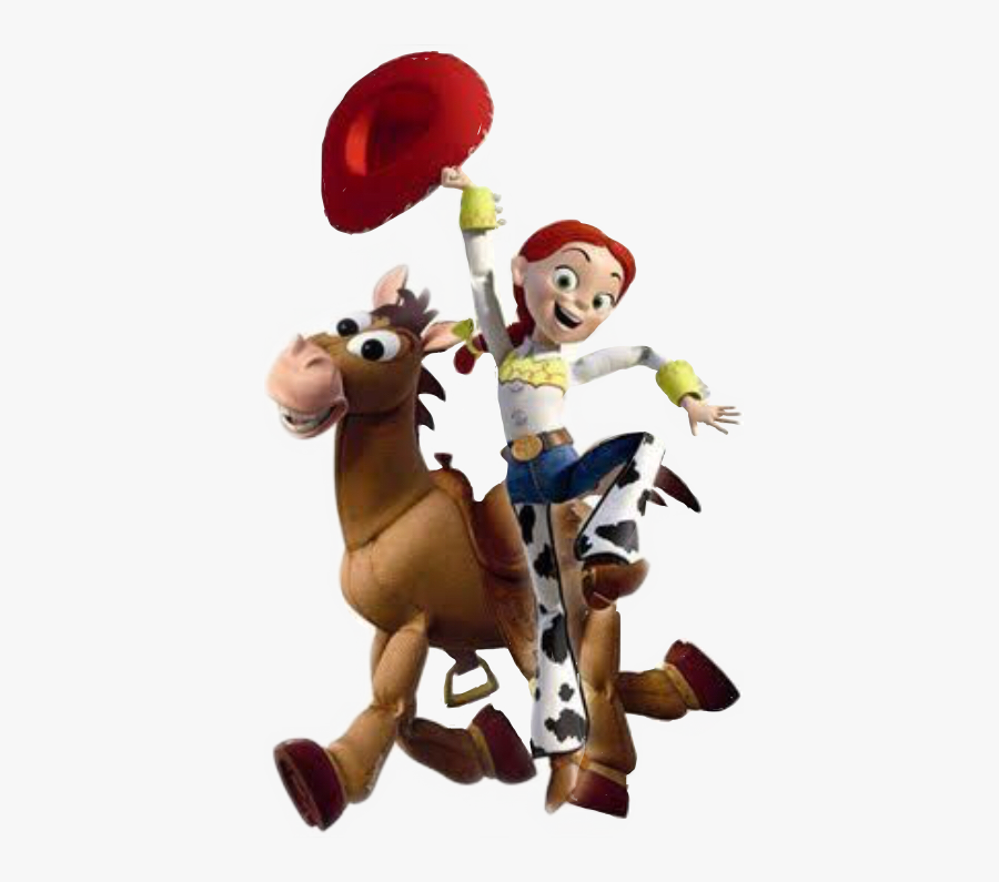 Jessie Bullseye Disney Freetoedit, Transparent Clipart