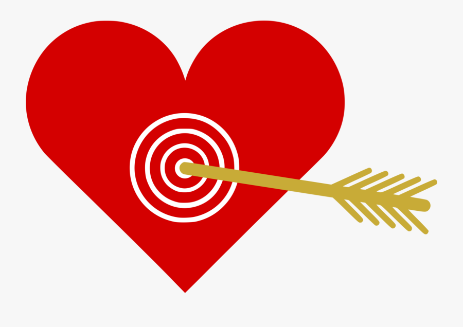 Heart, Transparent Clipart
