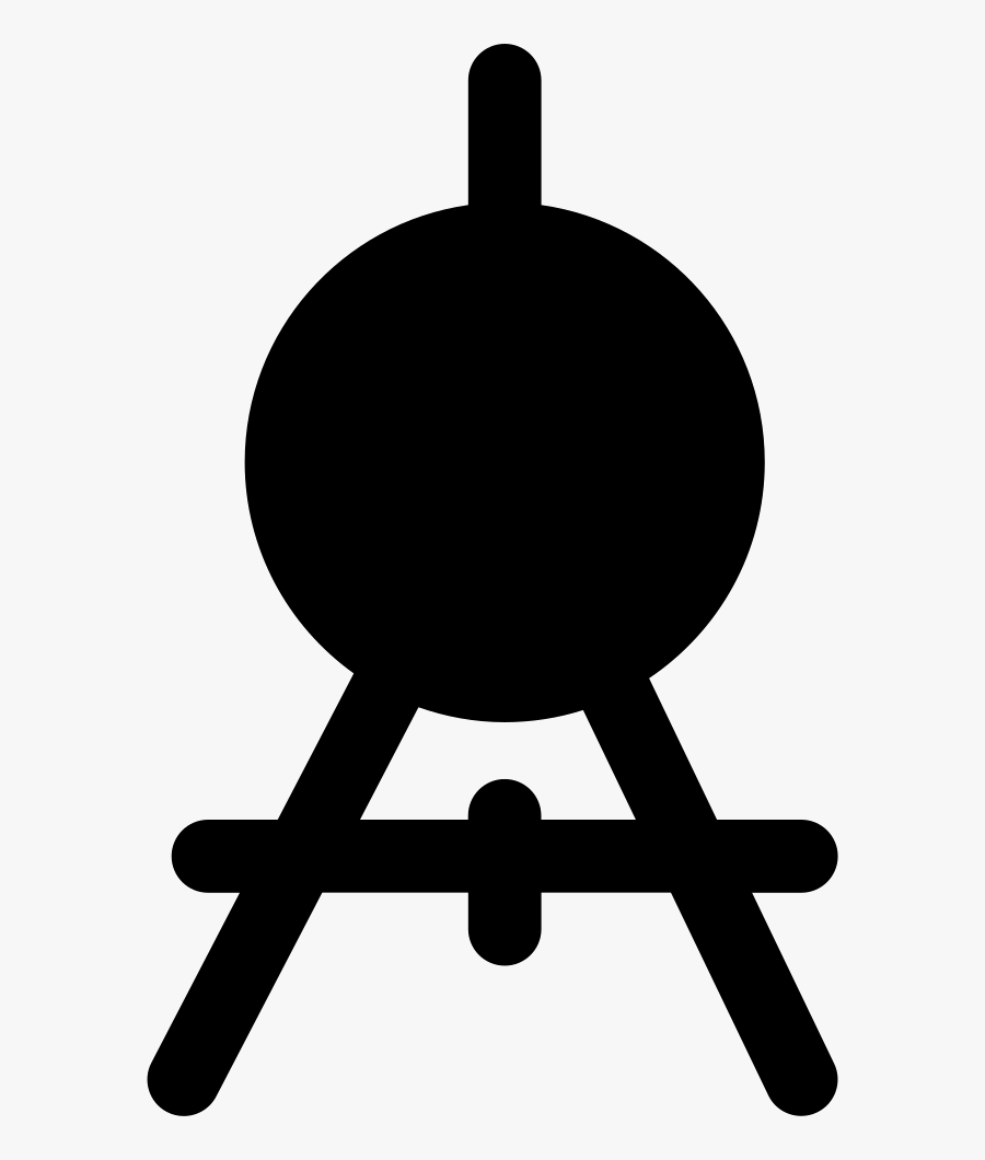 Arrow Shooting Bullseye - Portable Network Graphics, Transparent Clipart