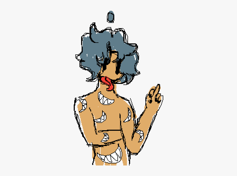 Cartoon, Transparent Clipart