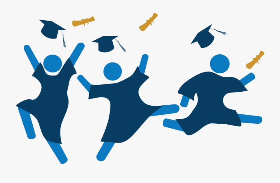 Ncaa Student Athlete Clip, Transparent Clipart