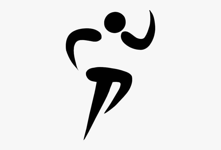 Athlete Png Clipart Image For Download, Transparent Clipart