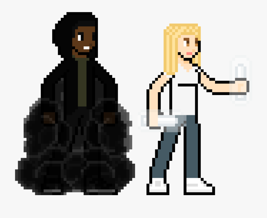 Cloak & Dagger Clipart , Png Download - Cartoon, Transparent Clipart