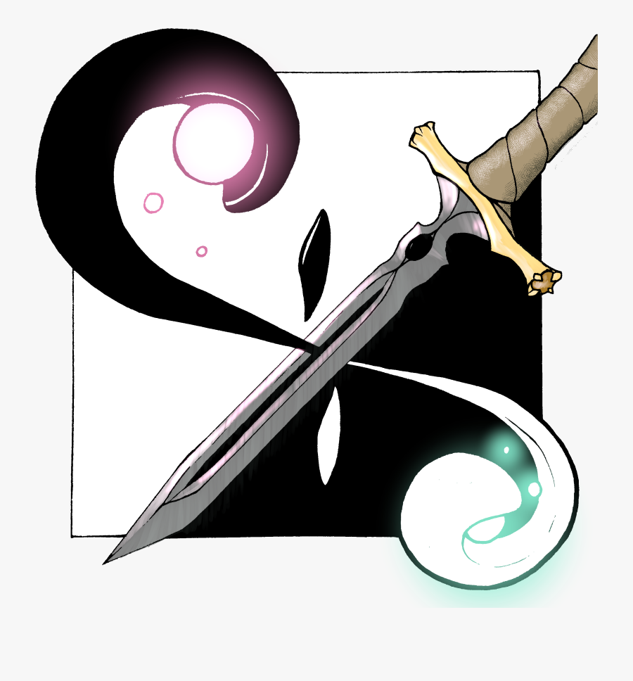 Dagger Clip Art, Transparent Clipart