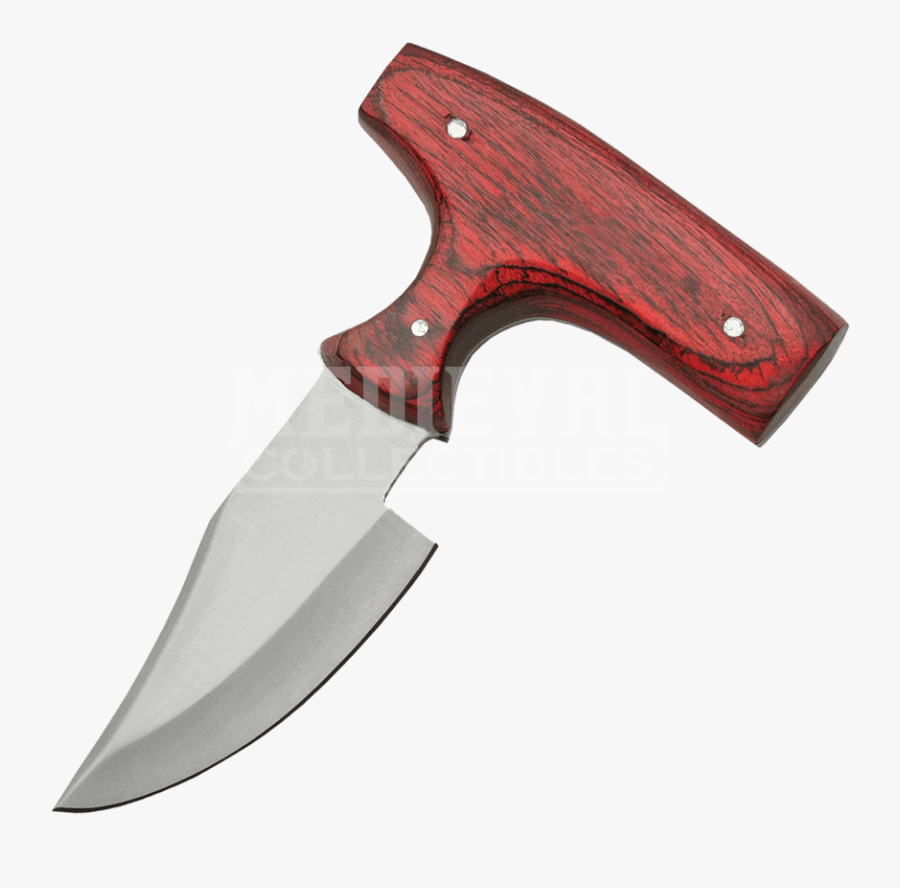 Transparent Restoration Clipart - Hunting Knife, Transparent Clipart