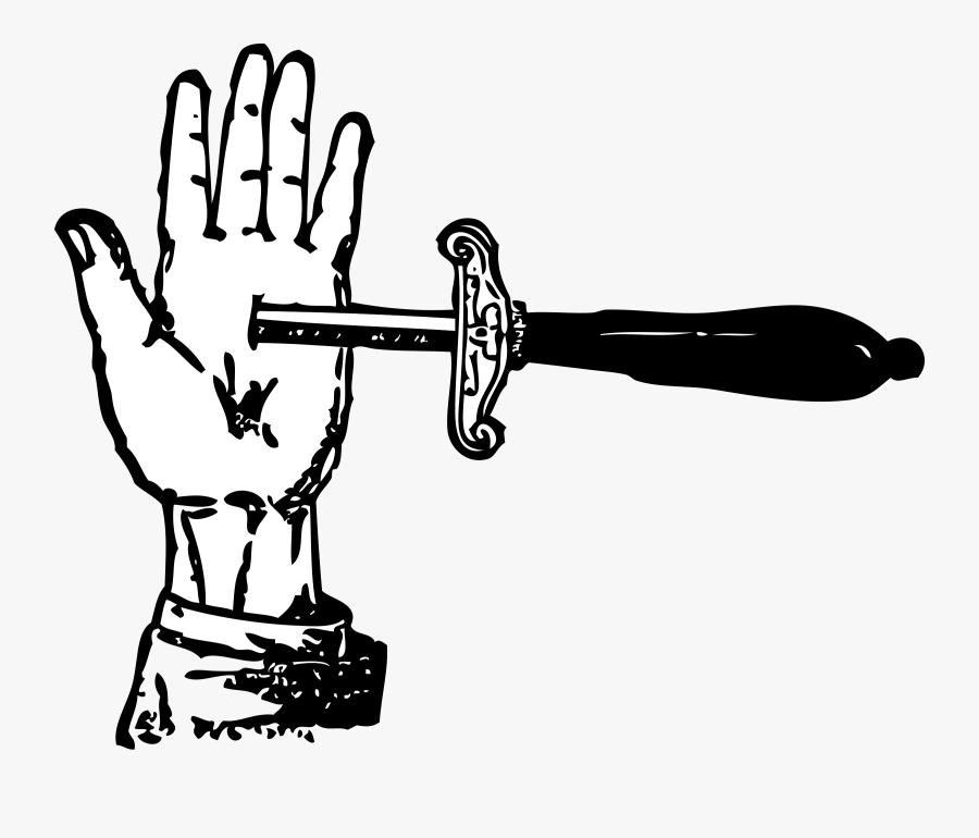 Clipart Stab, Transparent Clipart