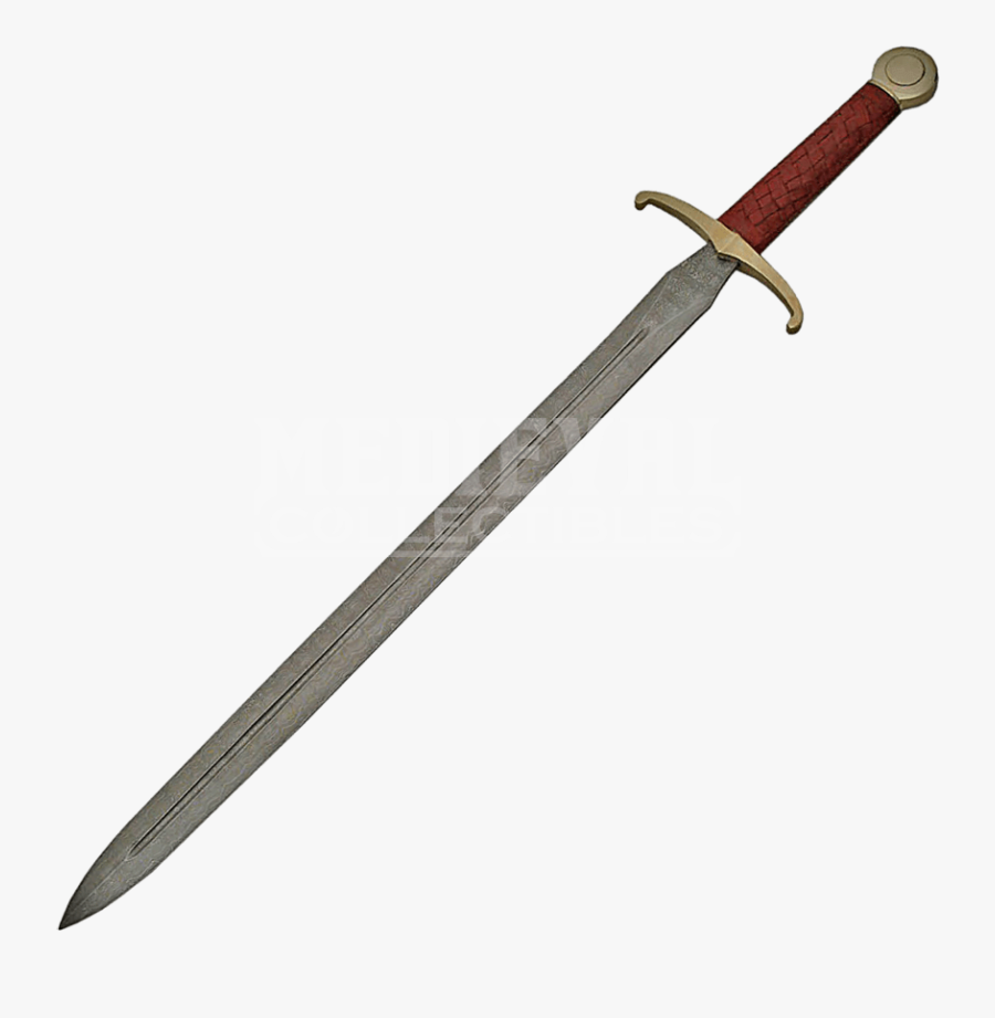 Clipart Royalty Free Dagger Arthur For Free Download - Gladius Roman Sword, Transparent Clipart
