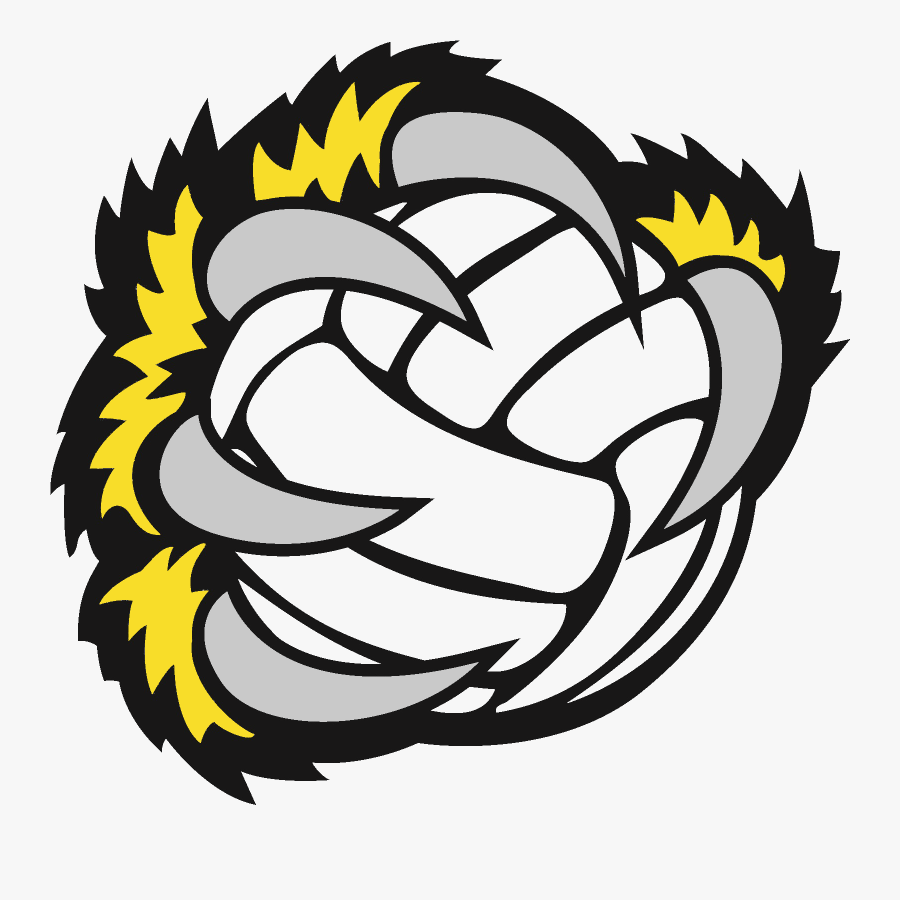 Volleyball Wallpaper Hd Iphone, Transparent Clipart