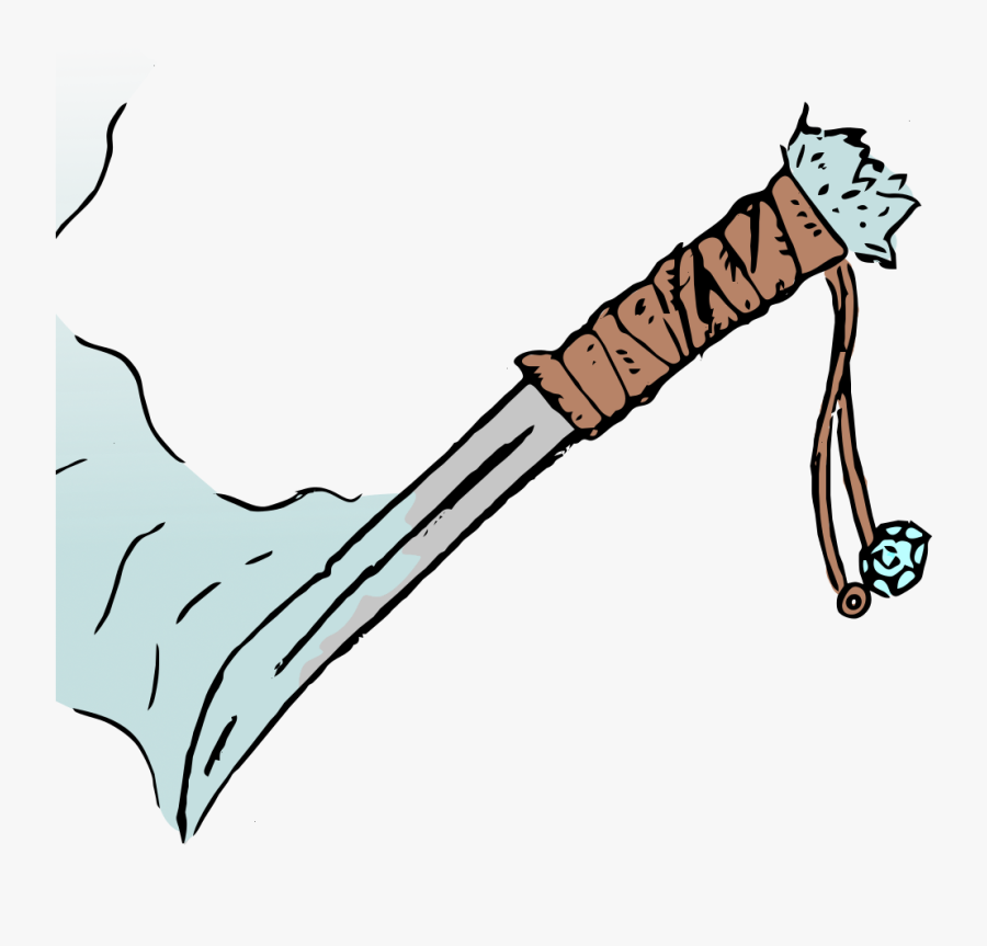 Transparent Dagger Png, Transparent Clipart