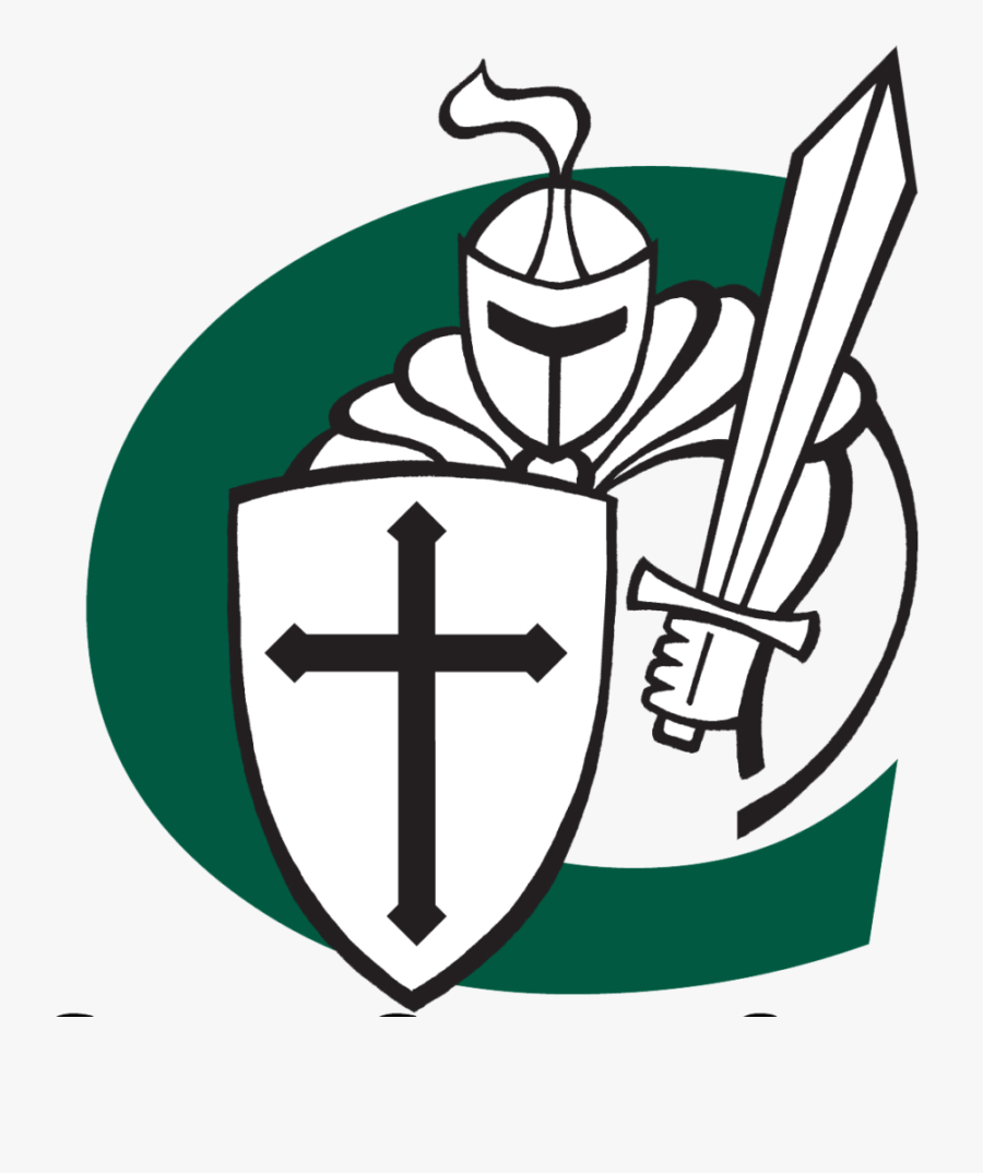 "
													 Data-aspectratio="3 - - Calvary Christian School Logo, Transparent Clipart
