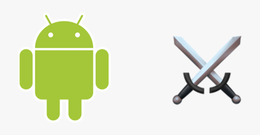 Android Installer For Apple Ios Download, Transparent Clipart