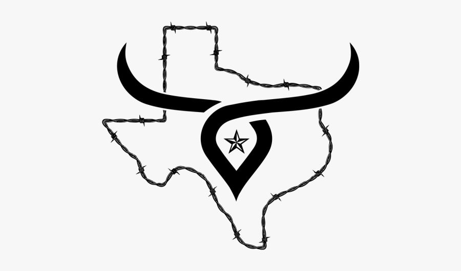 Texas Longhorn Services Llc, Transparent Clipart