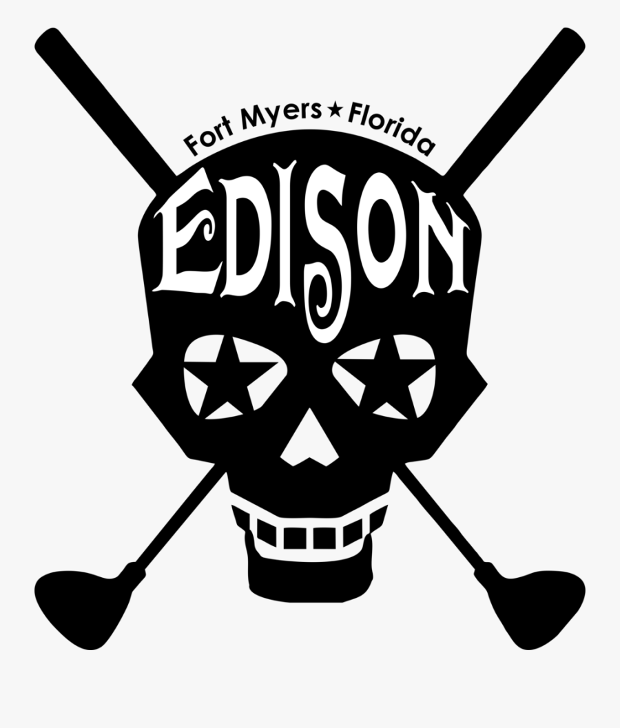 The Edison Restaurant And Bar - Golf Clubs Png, Transparent Clipart