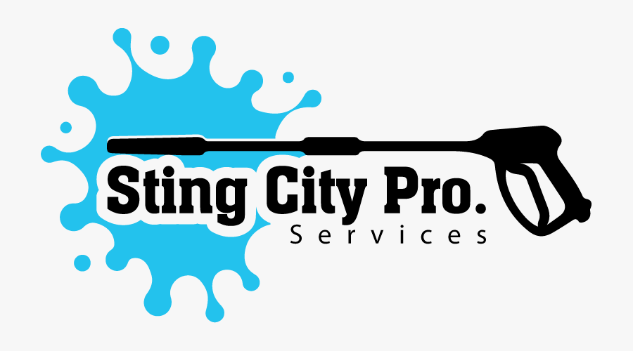 Sting City Pro, Transparent Clipart