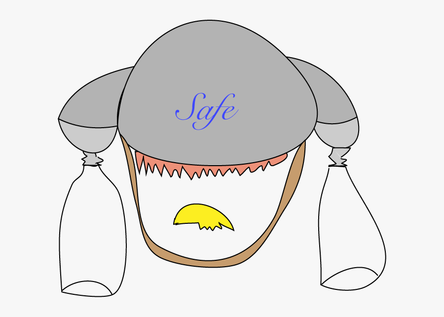 Cartoon, Transparent Clipart