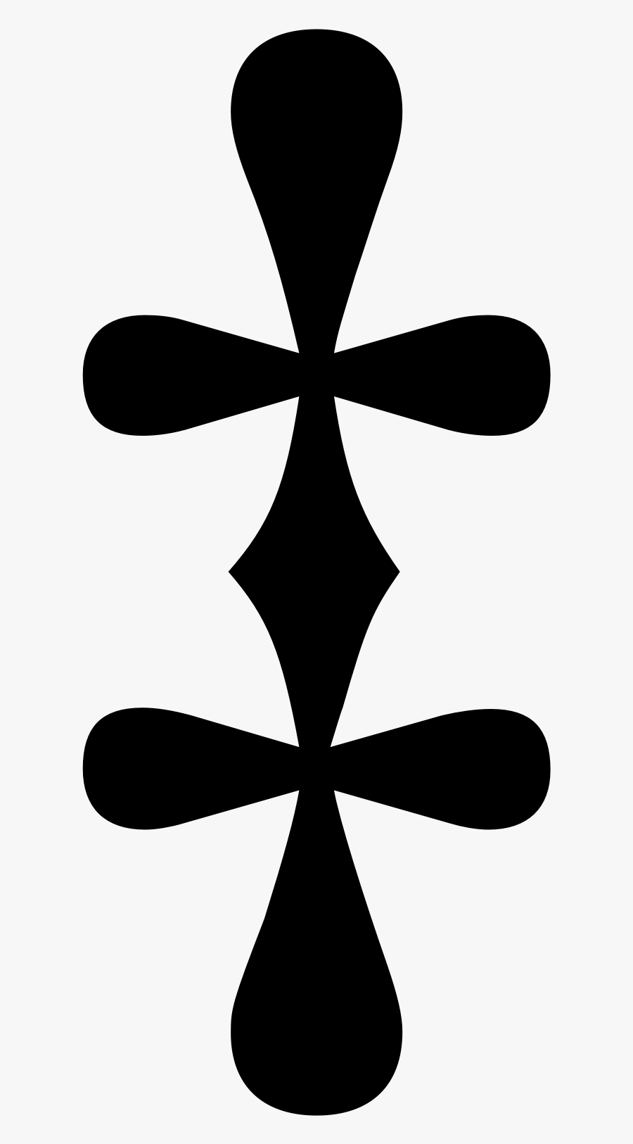 Cross, Transparent Clipart