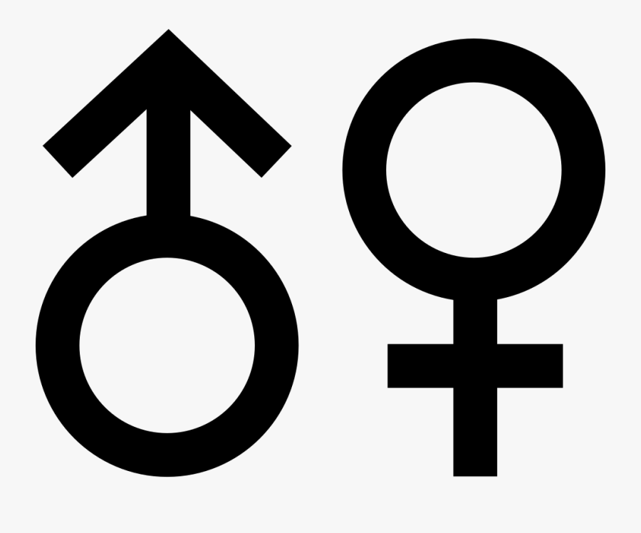 Mom And Dad - Cross, Transparent Clipart