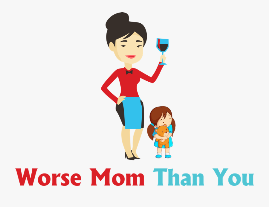 Cartoon, Transparent Clipart