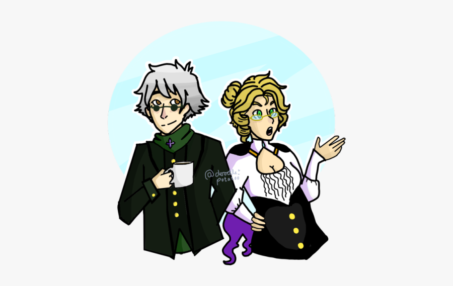 Cartoon, Transparent Clipart