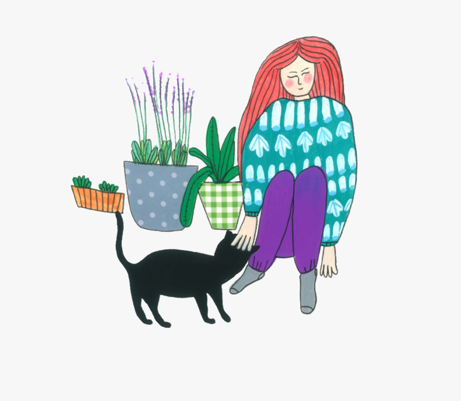 Cartoon, Transparent Clipart