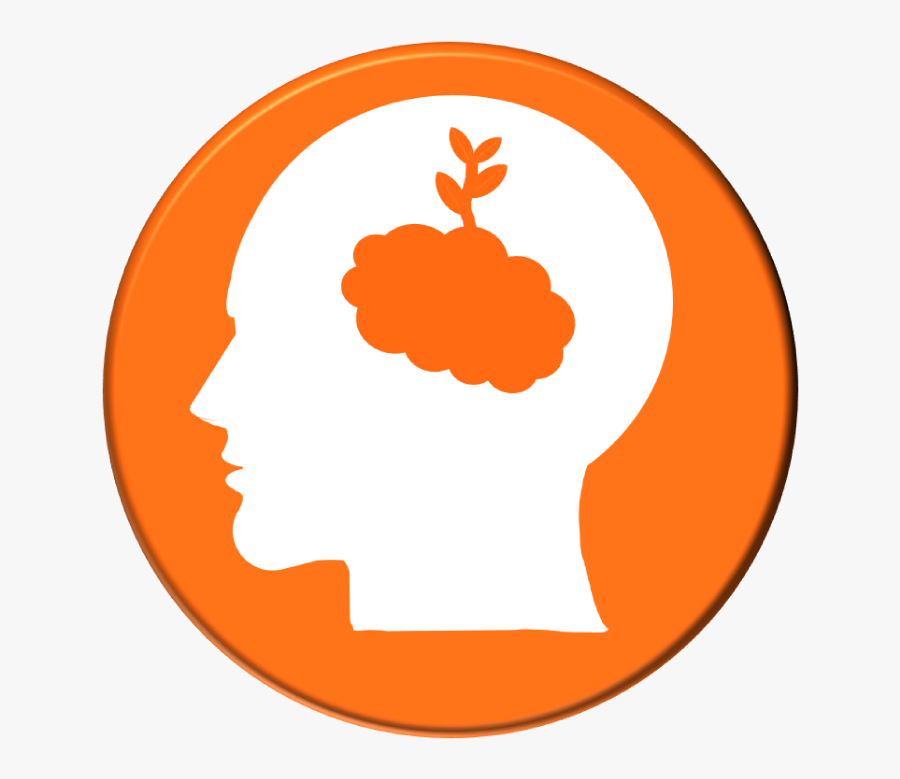 Growth-mindset - Growth Mindset Icon Transparent, Transparent Clipart