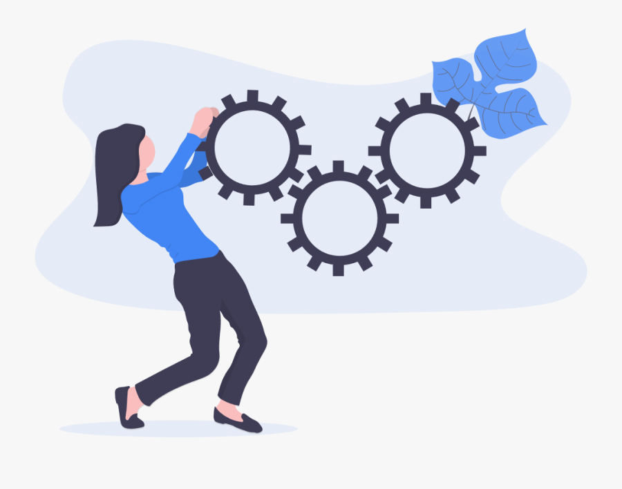 Image - Gestão De Processos Png, Transparent Clipart