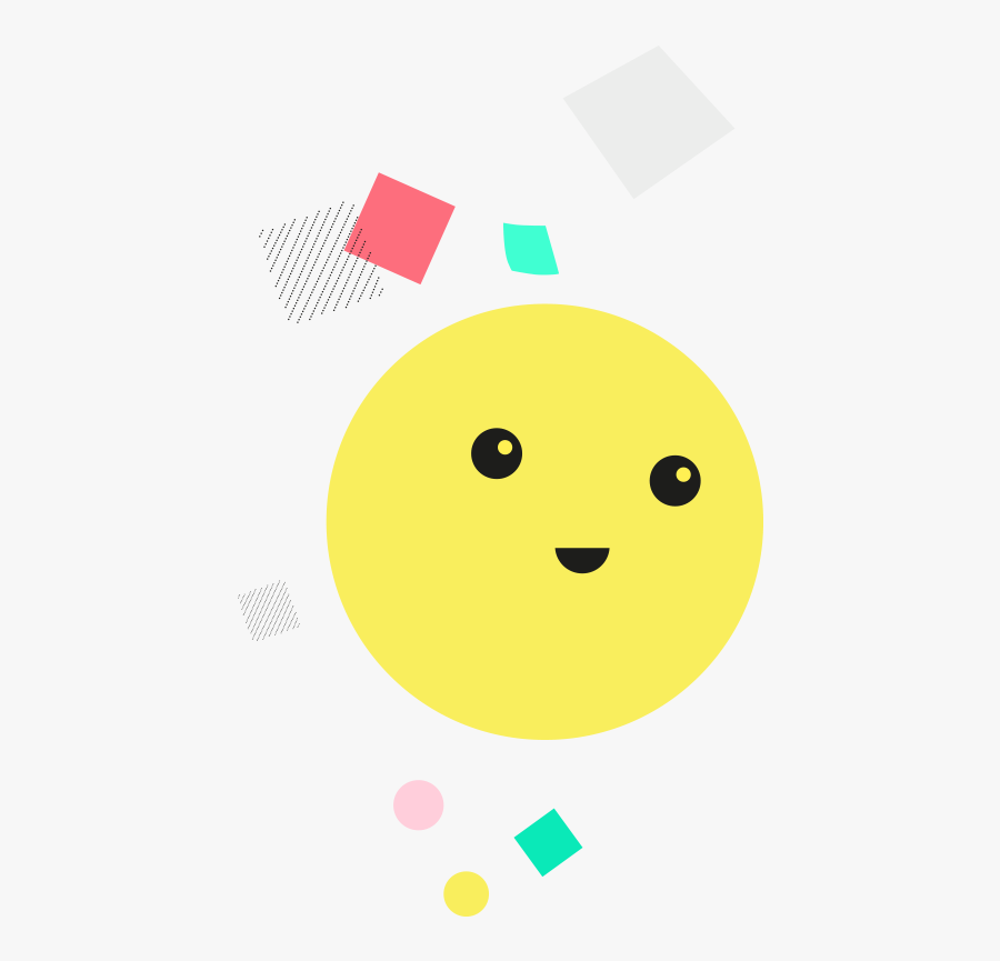 Of Employees Say They"d Work Harder If Appreciated - Circle, Transparent Clipart