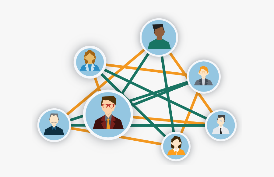 The 7 Employees You Need For A Successful E-commerce, Transparent Clipart