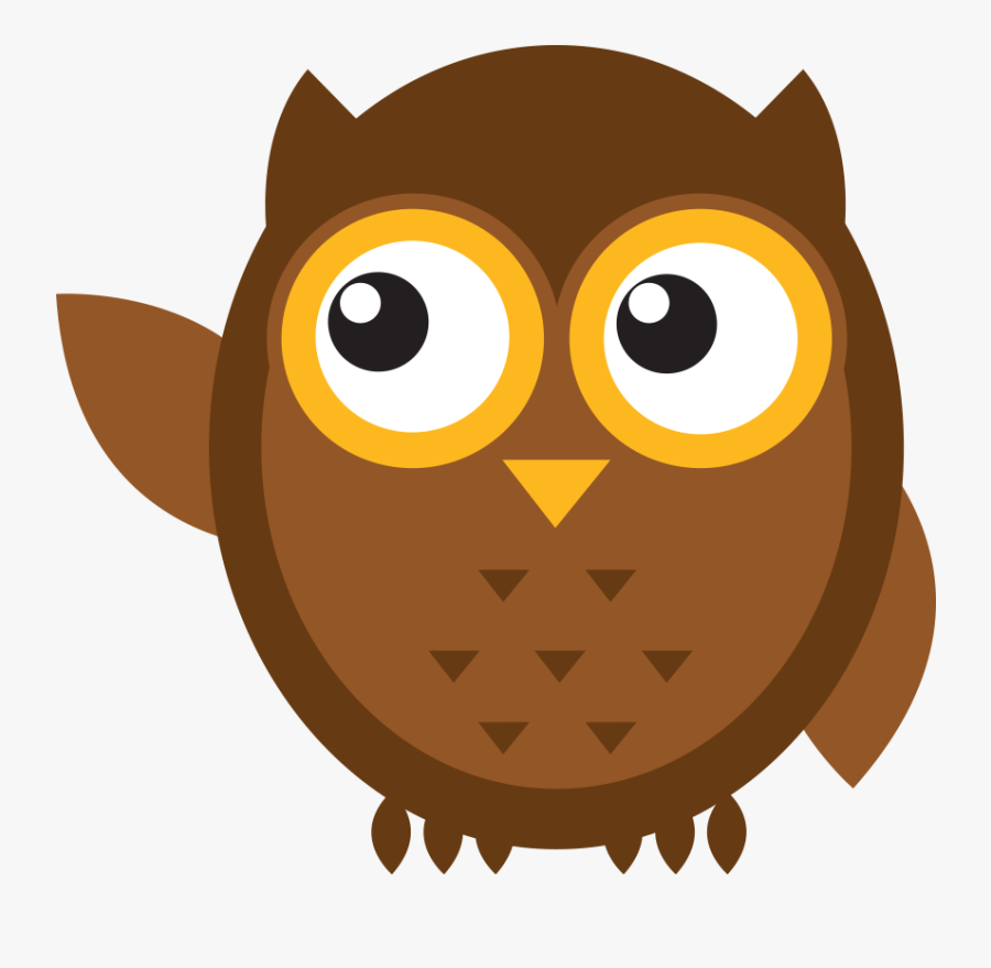 Cascade Hr Owl - Cascade Hr, Transparent Clipart