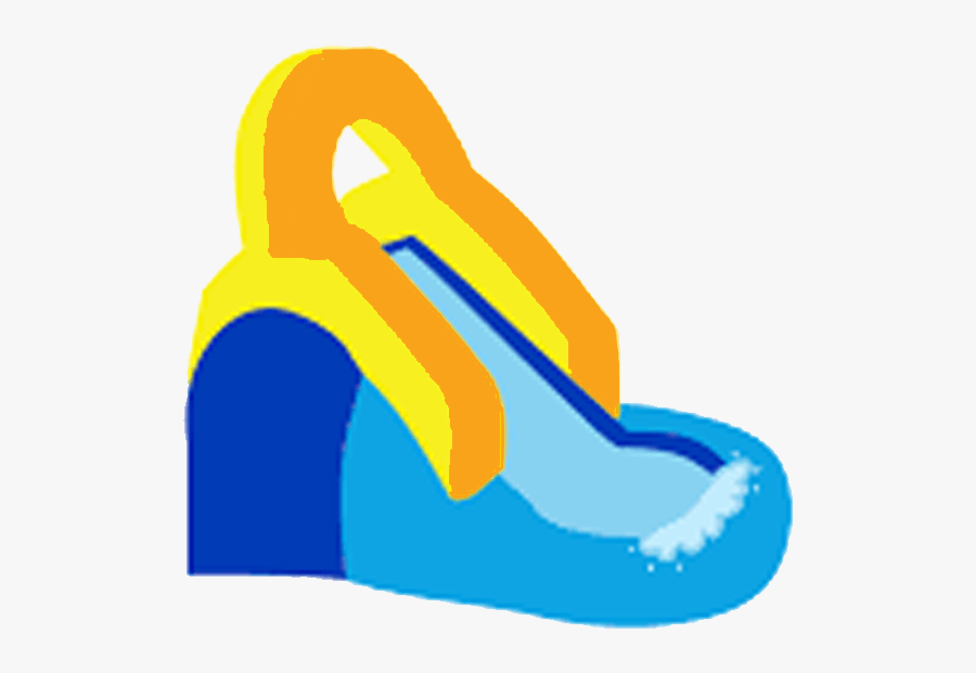Waterslide Clip Art, Transparent Clipart