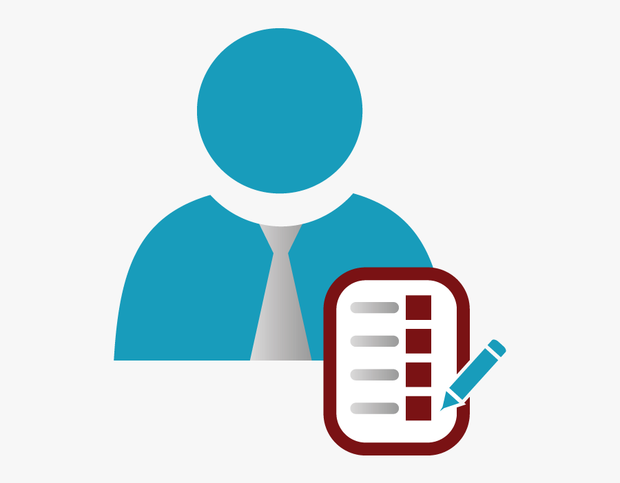 Images Of Employees Png - Employee Management System Logo, Transparent Clipart