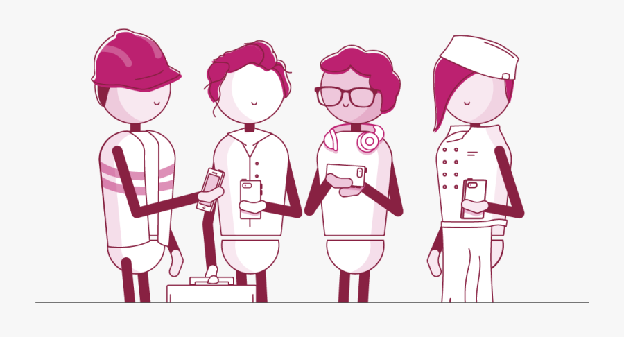 Cartoon, Transparent Clipart