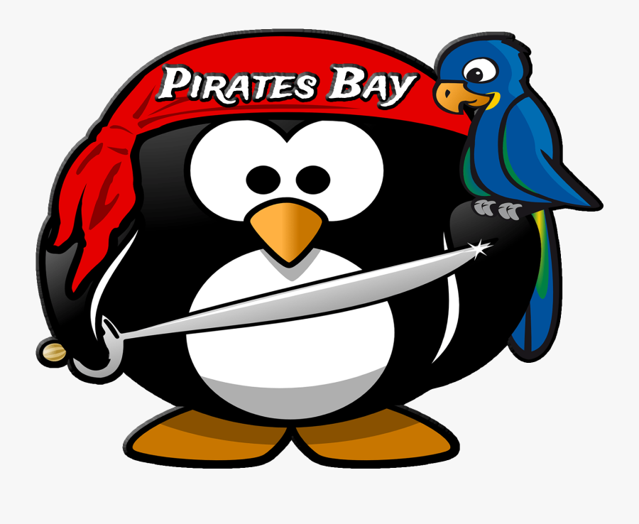 Pirate"s Bay Water Park - Clipart Pirate, Transparent Clipart