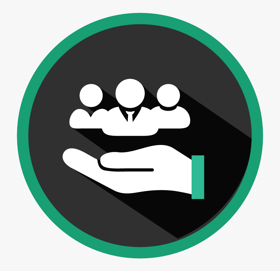 Circle, Transparent Clipart