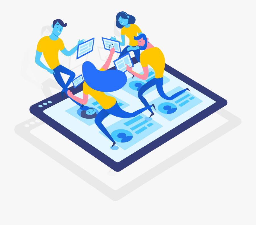 Internal Communication, Transparent Clipart