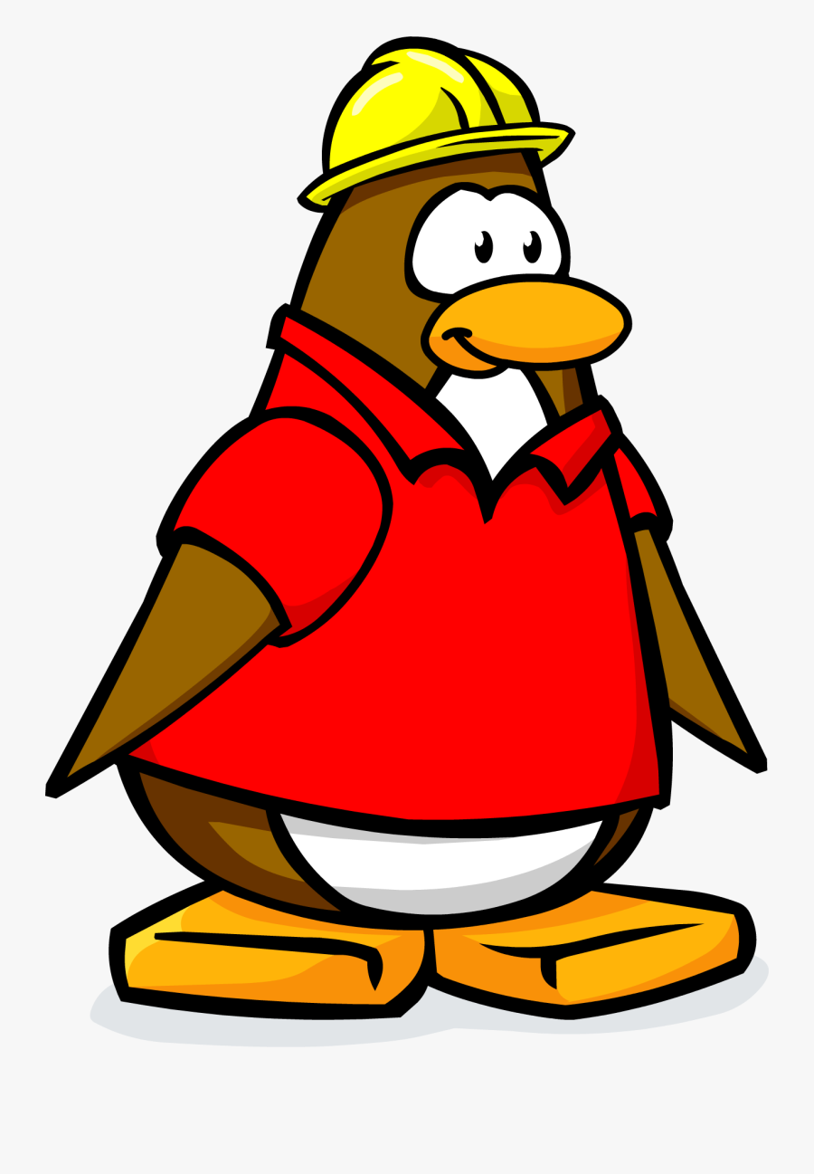 Transparent The Penguin Png - Club Penguin Iggy Character, Transparent Clipart