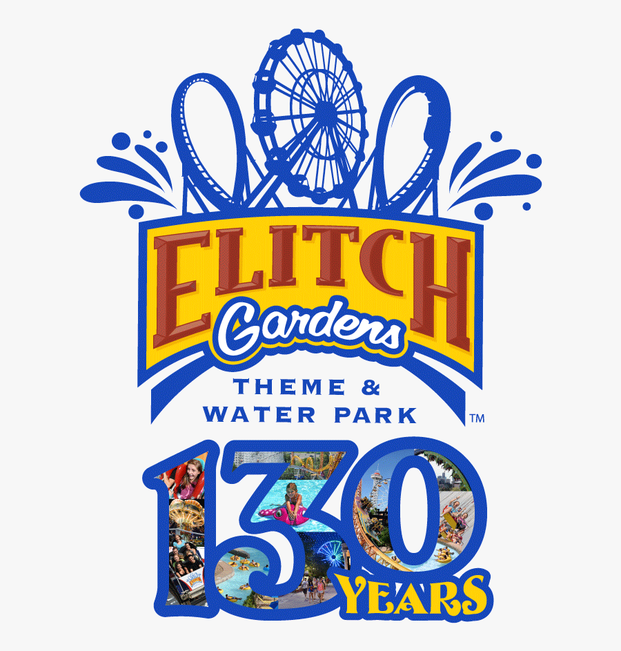 Elitch Gardens Promo Code 2019, Transparent Clipart