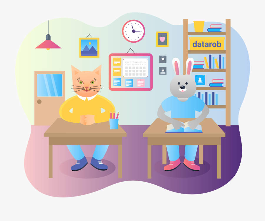 Cartoon, Transparent Clipart