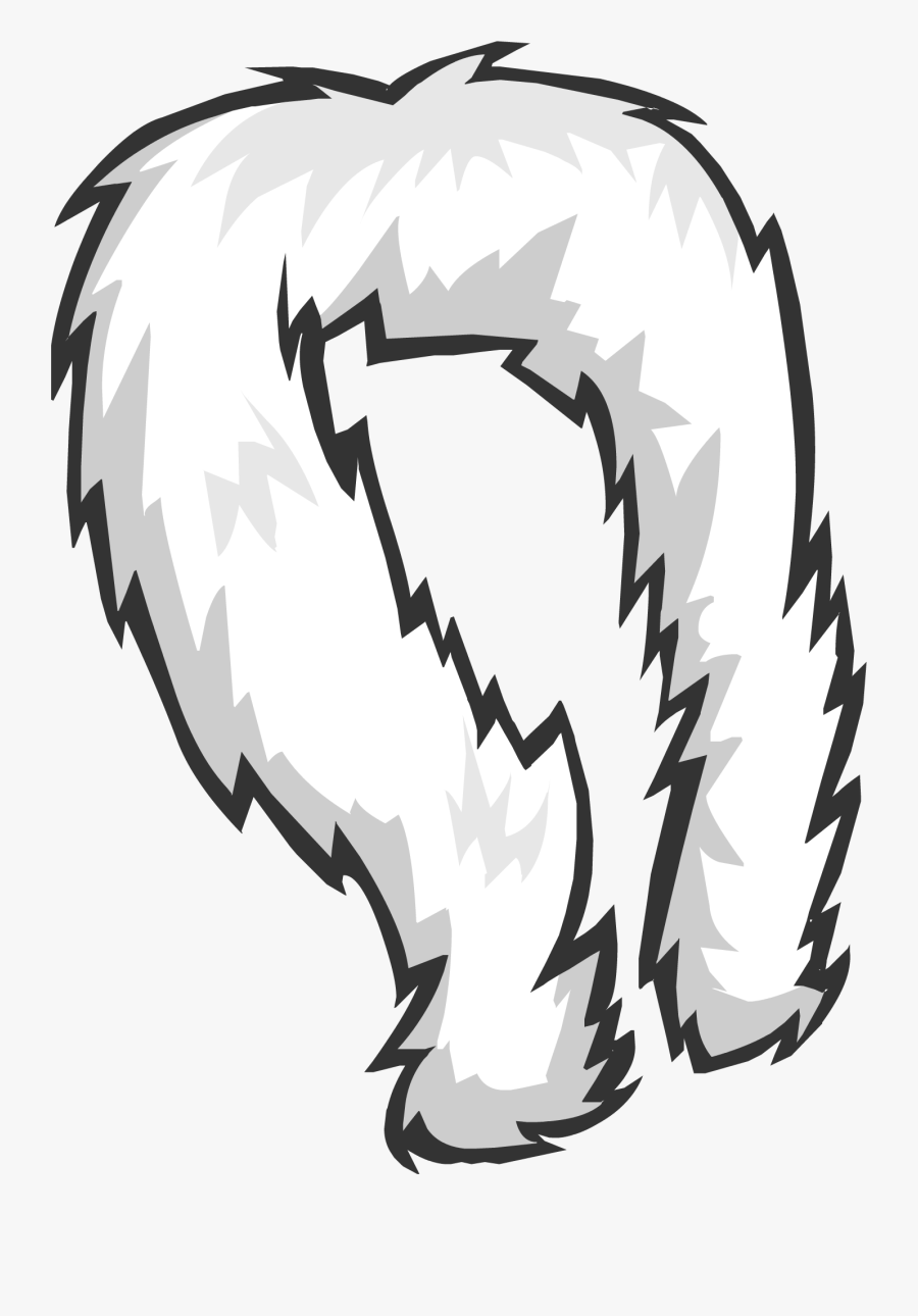 Official Club Penguin Online Wiki - Pink Boa Png, Transparent Clipart