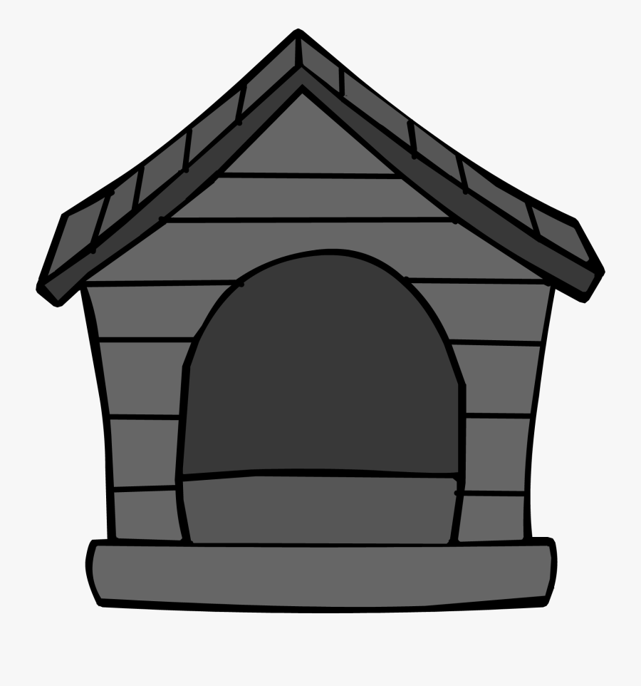Club Penguin Rewritten Wiki - Casa De Puffle, Transparent Clipart