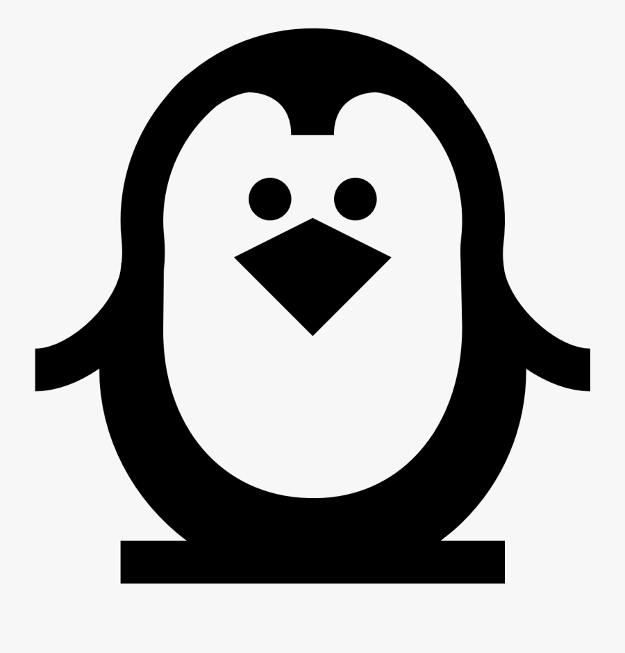 Adã©lie Penguin, Transparent Clipart
