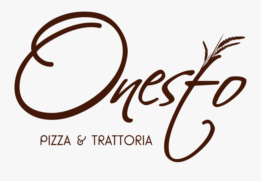 Onesto Pizza, Transparent Clipart