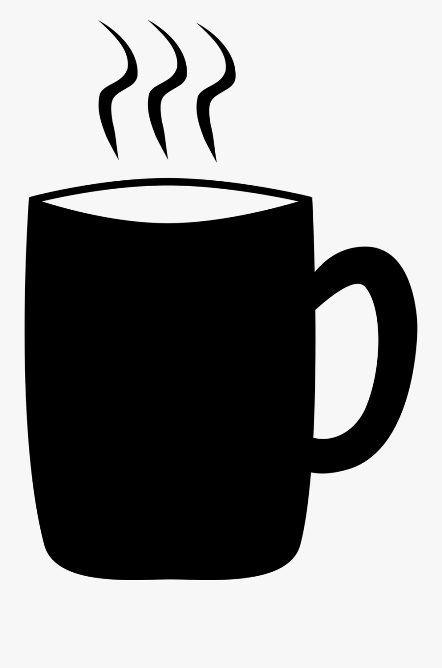 Tea Mug Coffee Free Picture - Caneca De Café Png, Transparent Clipart