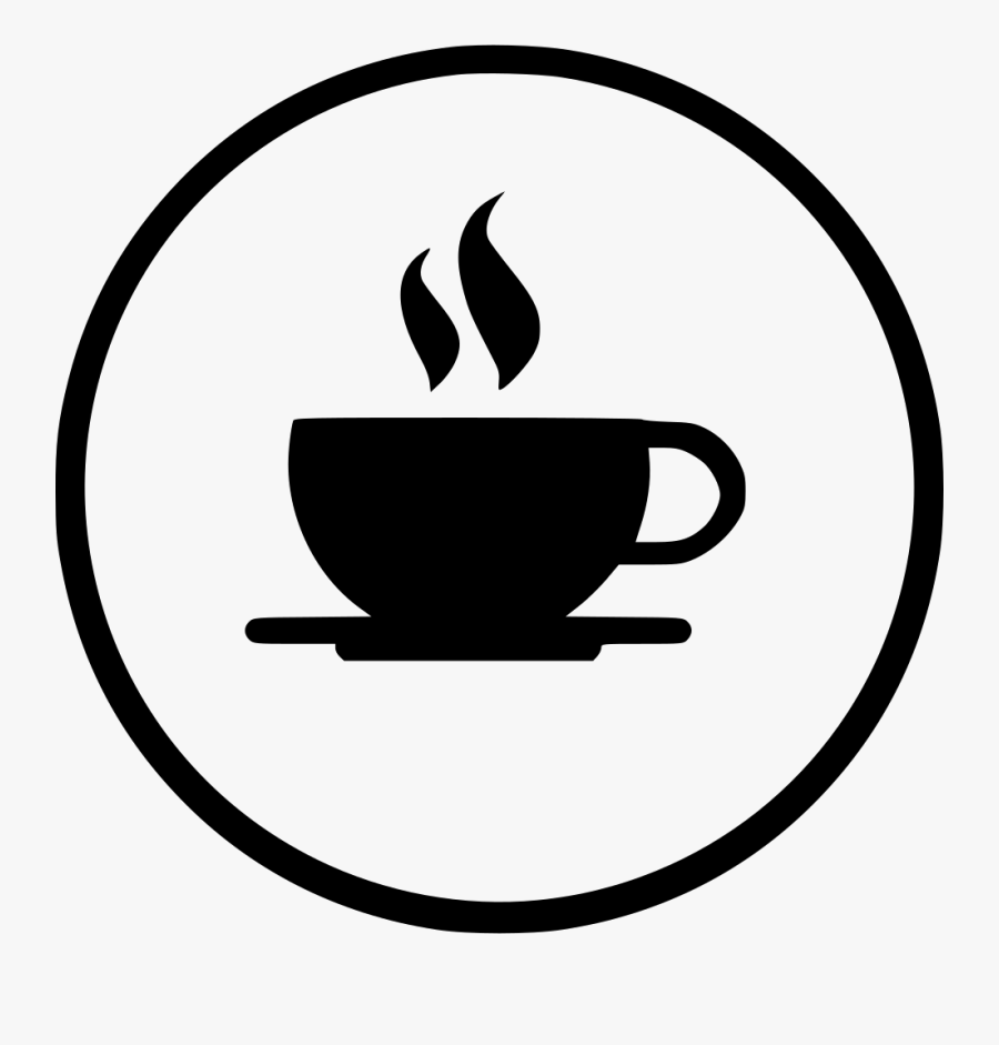 Coffee Tea Cup Drink Hot - Portable Network Graphics, Transparent Clipart