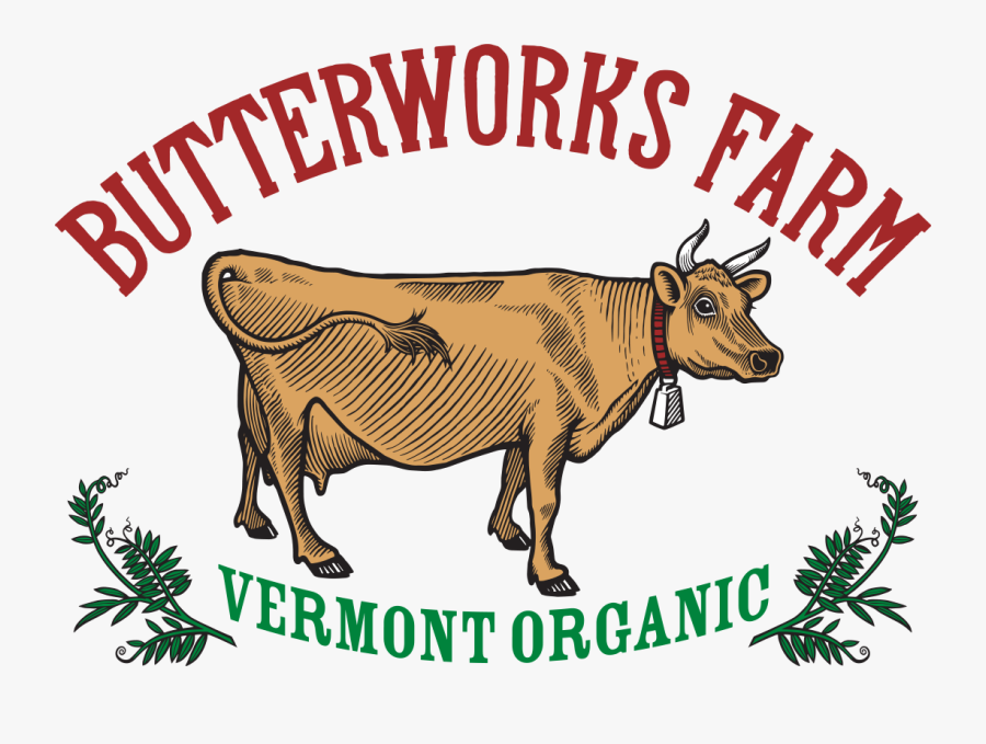 Butterworks Farm - Working Animal, Transparent Clipart