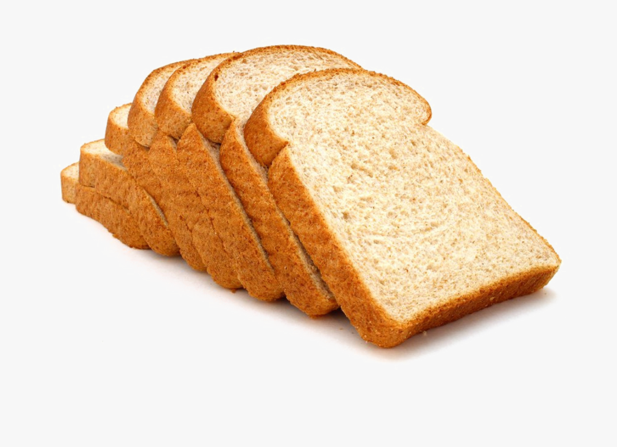 Loaf Of Bread Png, Transparent Clipart